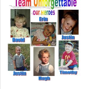 Team Unforgettable